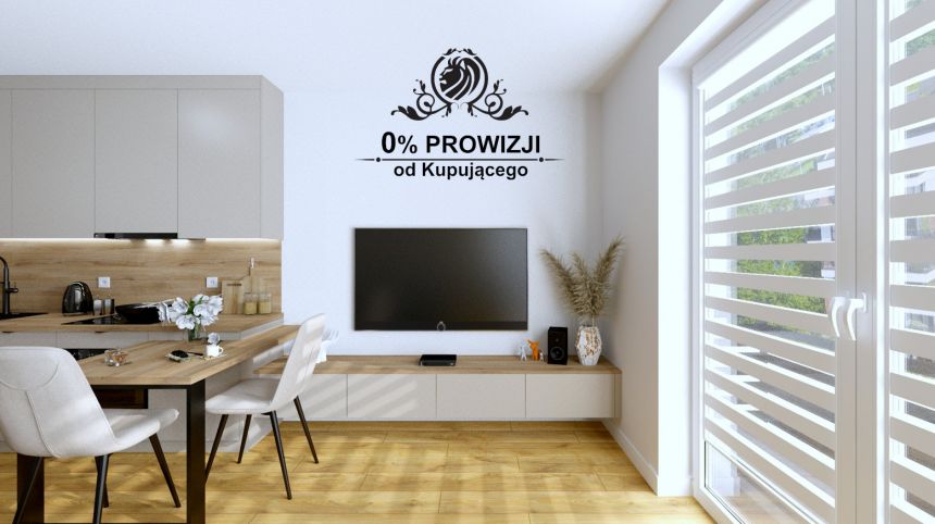 Lokal usługowy z funk.mieszkalną/kawalerka/pod wynajem/dla studenta/centrum/Gaj miniaturka 1