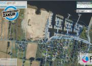 Wiślinka, 11 475 000 zł, 1.35 ha, droga dojazdowa utwardzona miniaturka 1