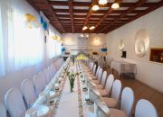 Lokal gastronomiczny nad jeziorem,przy samej plaży miniaturka 9
