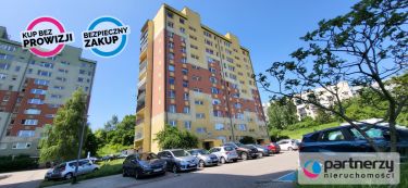 Gdynia Karwiny, 699 000 zł, 60.03 m2, pietro 8/10