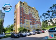 Gdynia Karwiny, 699 000 zł, 60.03 m2, pietro 8/10 miniaturka 1