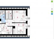 Łąkta Dolna, 500 000 zł, 110 m2, umeblowany miniaturka 4