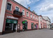 Częstochowa, Pl. Daszyńskiego | Kamienica miniaturka 3