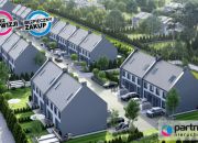 Rokitnica, 729 000 zł, 72.16 m2, szeregowy miniaturka 2