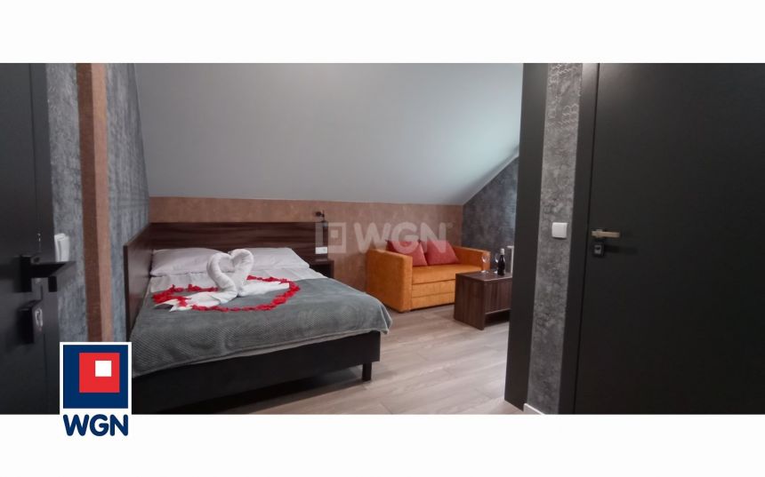 Wisła Malinka, 2 749 000 zł, 455 m2, ogrzewanie gazowe miniaturka 8