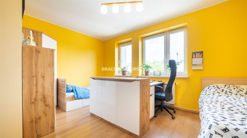 2pok+os.kuchnia balkon kom.lok / Kobierzyńska miniaturka 7