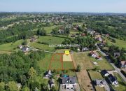 Byszyce, 195 000 zł, 10.8 ar, przyłącze wodociągu miniaturka 1