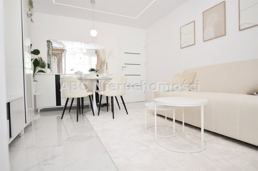 Piła Górne, 449 900 zł, 48.47 m2, pietro 2/4 miniaturka 4