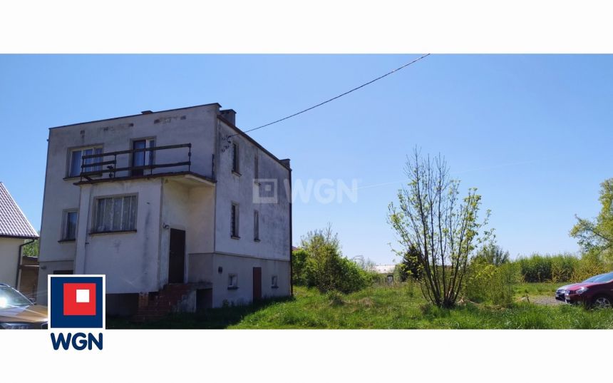 Radwanice, 350 000 zł, 200 m2, jednorodzinny - zdjęcie 1