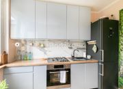 Bydgoszcz Osiedle Leśne, 398 000 zł, 46 m2, oddzielna i jasna kuchnia miniaturka 3