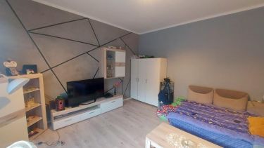 Będzin Grodziec, 120 000 zł, 38.66 m2, pietro 1/2