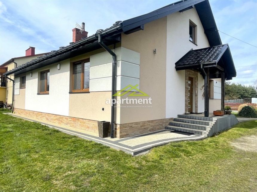 Grądy, 659 000 zł, 120 m2, wolnostojący miniaturka 16