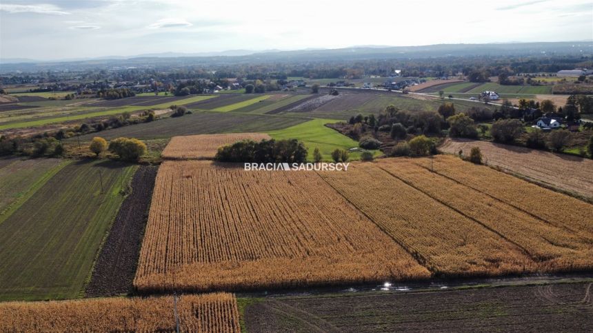 Kraków Nowa Huta, 740 000 zł, 77.89 ar, budowlana - zdjęcie 1