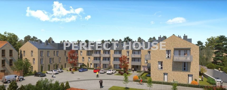 Dwupoziomowy piękny apartament - Różany Potok miniaturka 2