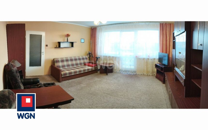 Szczecin Słoneczne, 1 650 zł, 50 m2, pietro 9 miniaturka 7