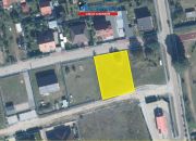 Krzyż Wielkopolski, 129 000 zł, 8.56 ar, woda w drodze miniaturka 4