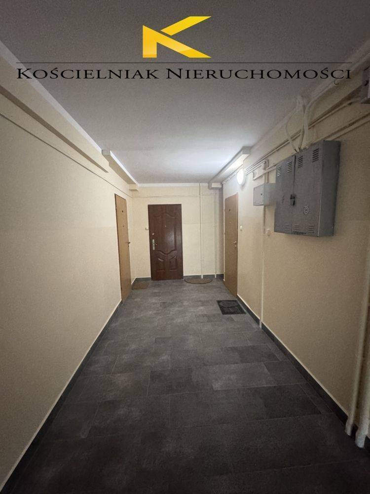 Bardzo ładna kawalerka przy Zawadzkiego inwestycja miniaturka 14