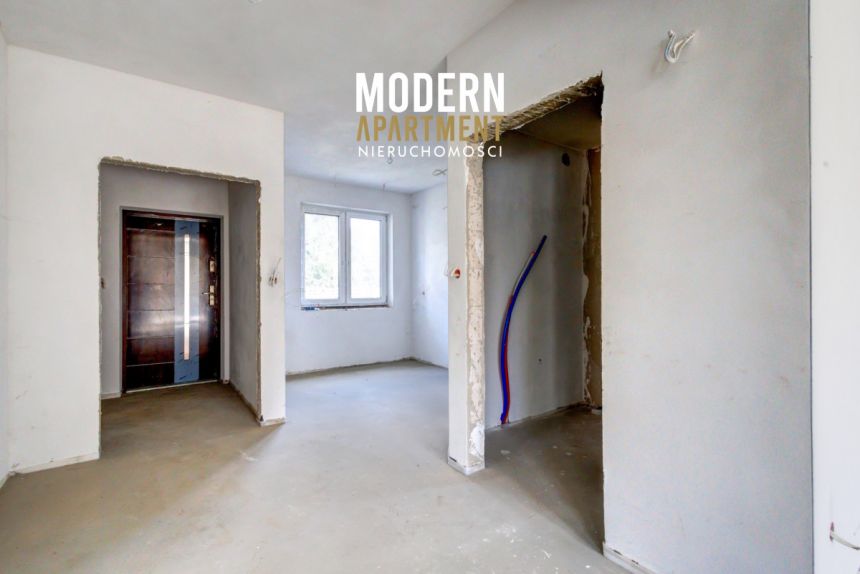 Grodzisk Mazowiecki, 1 290 000 zł, 160.39 m2, ogrzewanie gazowe miniaturka 17