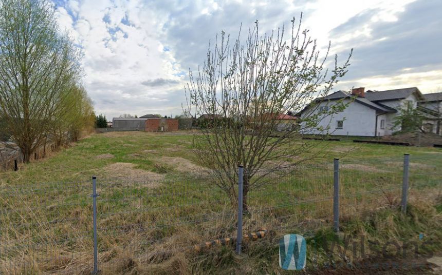 Tarczyn, 4 000 zł, 27.39 ar, droga dojazdowa asfaltowa miniaturka 3