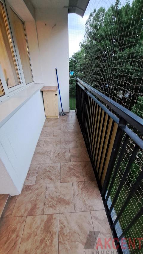 Warszawa Jelonki, 2 300 zł, 36 m2, pietro 2/8 miniaturka 6
