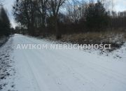 Antoniew, 262 500 zł, 1.25 ha, budowlana miniaturka 7