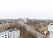 Warszawa Służew, 940 000 zł, 57.5 m2, pietro 11/11 miniaturka 12