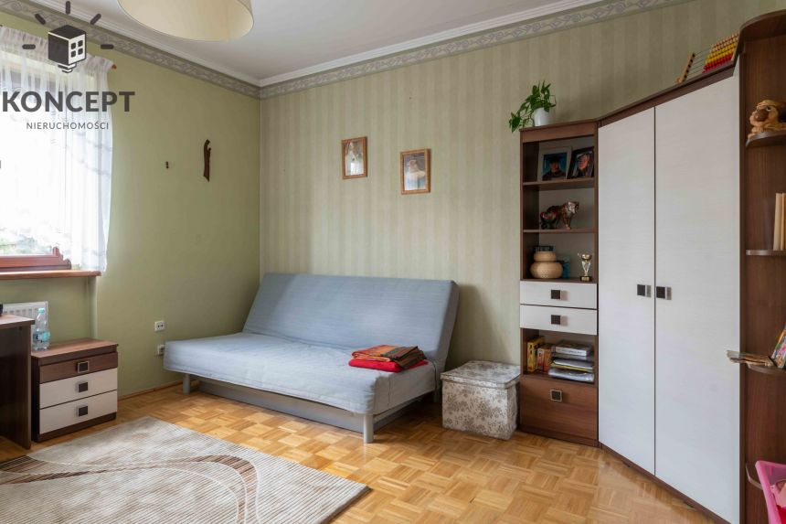 Duży Dom | 700 m2 | Fabryczna miniaturka 7