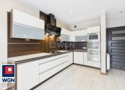 Kościan, 525 000 zł, 90 m2, kuchnia z oknem miniaturka 4