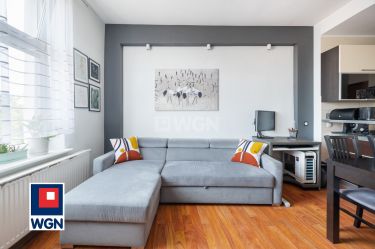 Gdańsk Śródmieście, 659 000 zł, 54.3 m2, stan dobry
