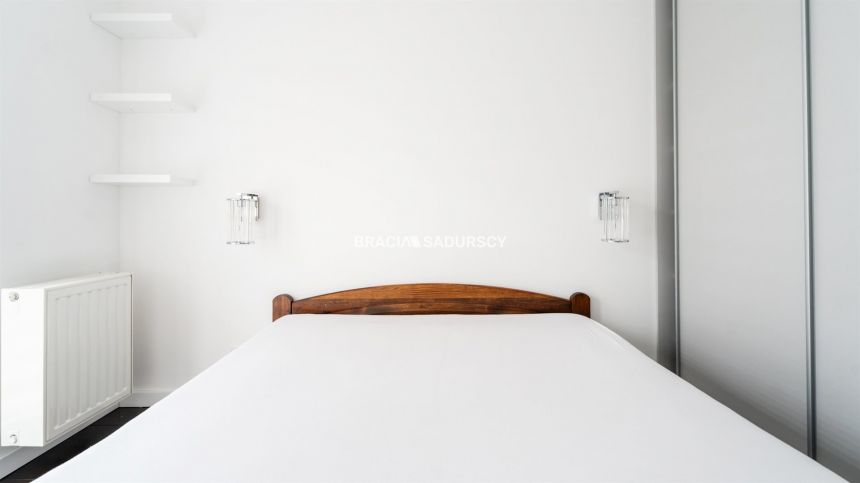 Wysoki standard| Jasne| Duży balkon miniaturka 11