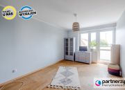 Gdańsk Śródmieście, 3 200 zł, 35.4 m2, z balkonem miniaturka 4