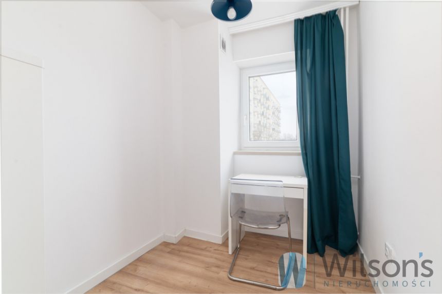 Warszawa Wola, 4 900 zł, 52.5 m2, M3 miniaturka 10