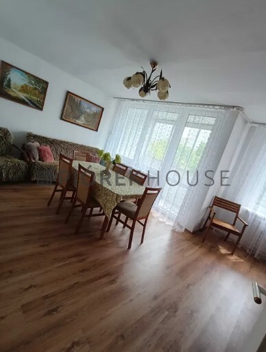 3-pokojowe mieszkanie na Bemowie miniaturka 2