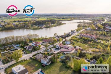Gdańsk Osowa, 1 499 000 zł, 15 ar, przyłącze prądu