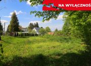 Działka budowlana 820 m2 miniaturka 13