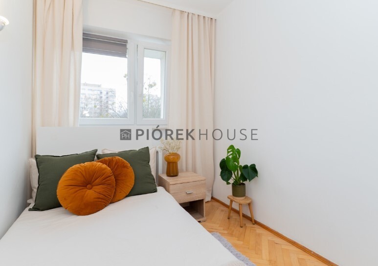 2-pokojowe mieszkanie na Bielanach miniaturka 7