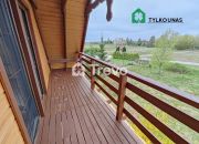 Przodkowo, 499 000 zł, 72.7 m2, z drewna miniaturka 7