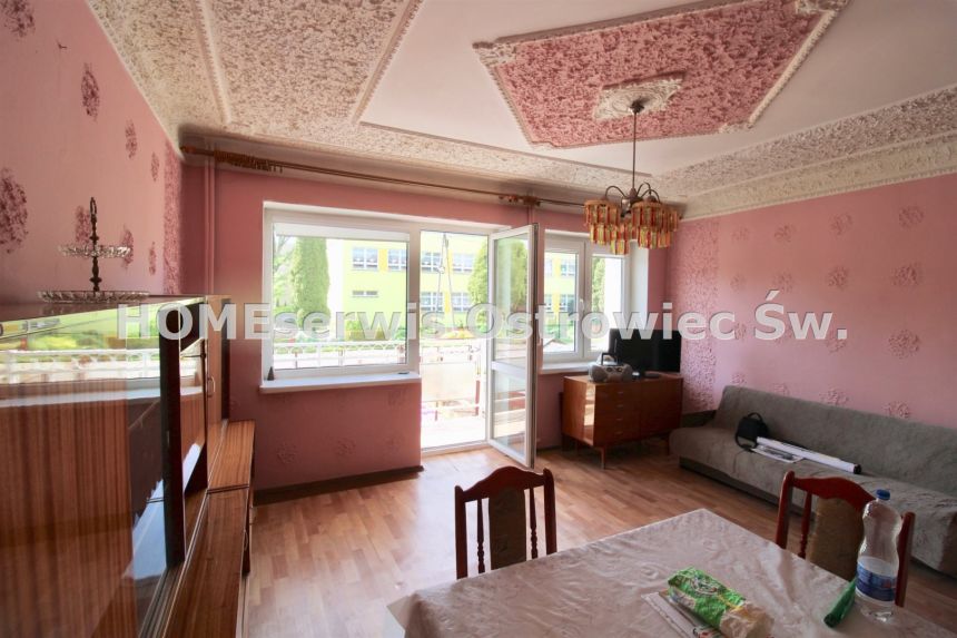 Na sprzedaż dom 107 m2 działka 143 m2 ul.Jasna miniaturka 19