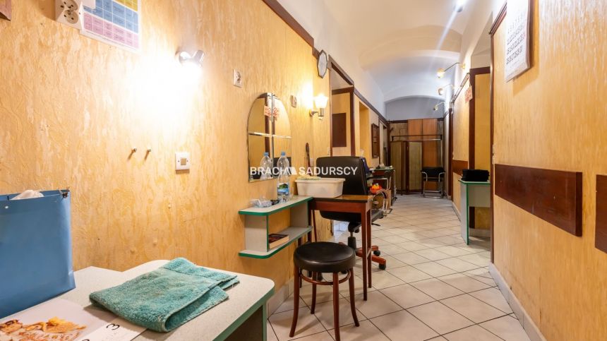 Lokal 86m2, Stare Miasto ul. Krowoderska miniaturka 5