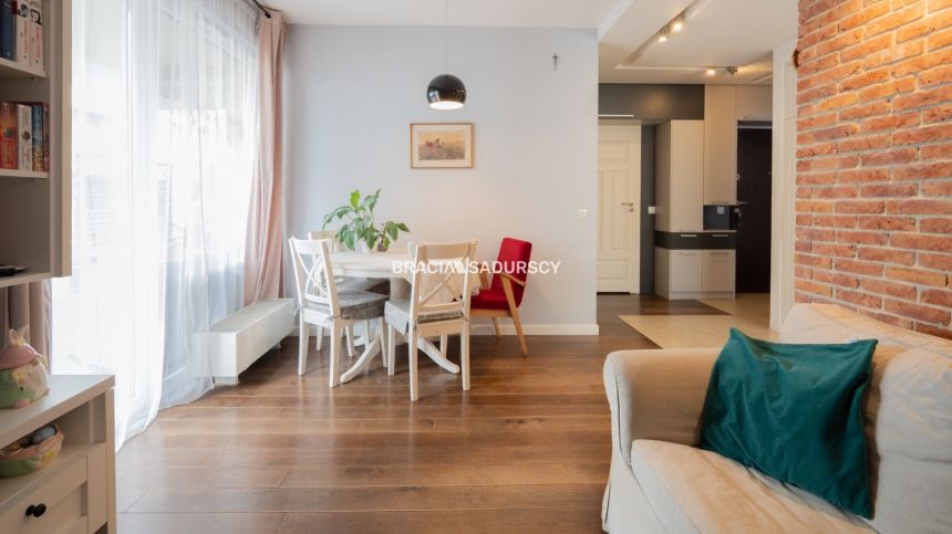 3 pokoje - 57,14m2 - Bronowice Residence miniaturka 6