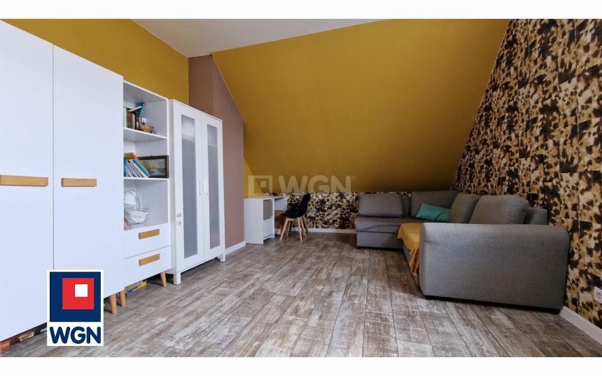 Czastary, 529 000 zł, 185 m2, wolnostojący miniaturka 12