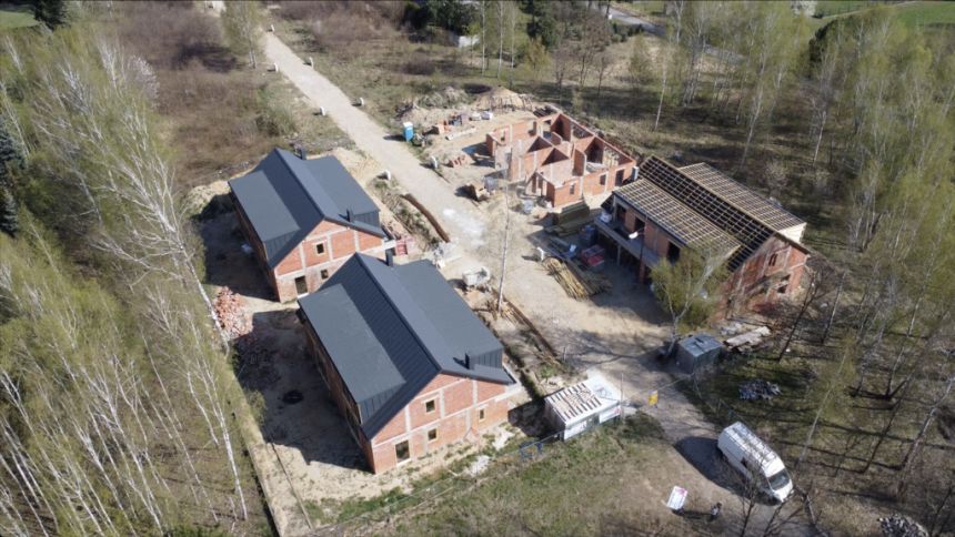 Wierzchowisko, ul. Długa | Bliźniak miniaturka 2