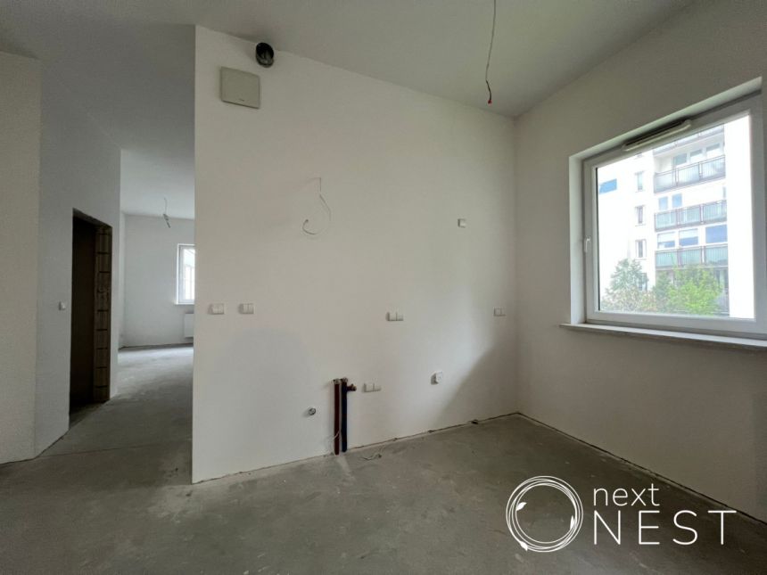 Warszawa Natolin, 1 316 000 zł, 83.44 m2, z balkonem miniaturka 2