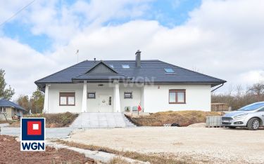 Łabędziów, 1 990 000 zł, 210 m2, jednorodzinny