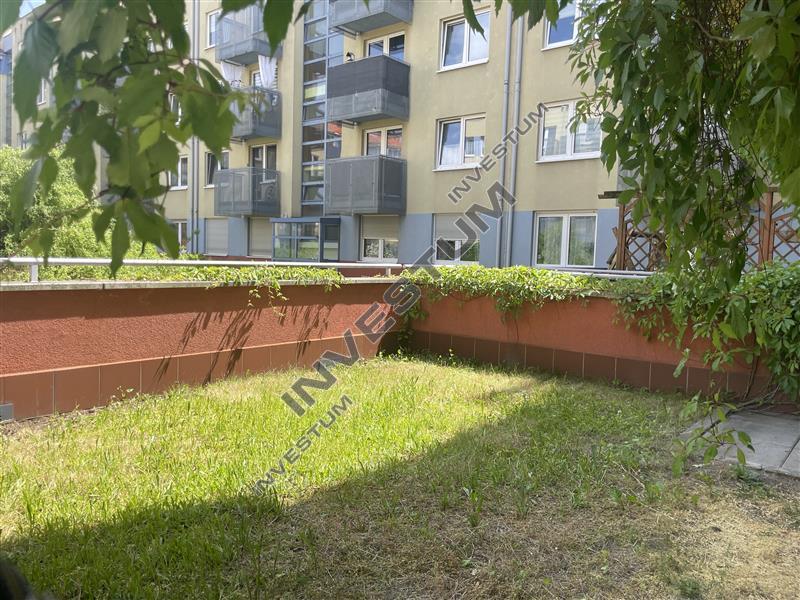 Krzyki - Strońska 2 pok, 32m2 + ogródek 27 m2 miniaturka 8