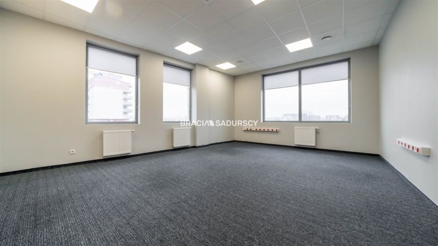 Powierzchnia biurowa z parkingiem  - 400m2 miniaturka 4