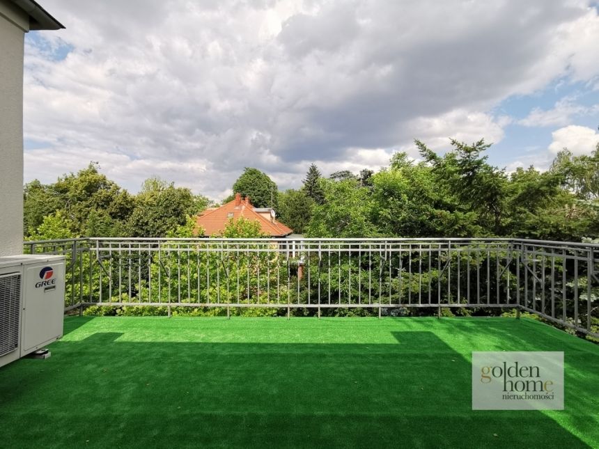 Poznań Grunwald, 4 900 zł, 95 m2, wejście z klatki schodowej miniaturka 9