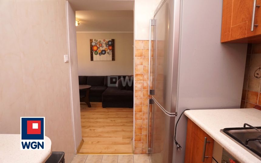 Piotrków Trybunalski, 269 000 zł, 37.88 m2, z balkonem miniaturka 10