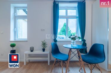 Gdańsk, 459 000 zł, 40 m2, kuchnia z oknem