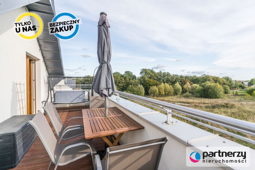 Gdańsk, 559 000 zł, 44.55 m2, z miejscem parkingowym miniaturka 16